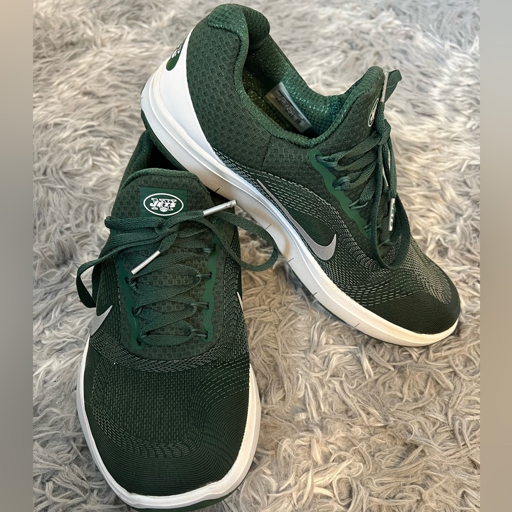 Nike | NFL New York Jets Mens Sneakers